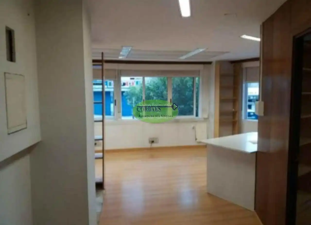 Büro zur Miete in A Ponte, imagen 4