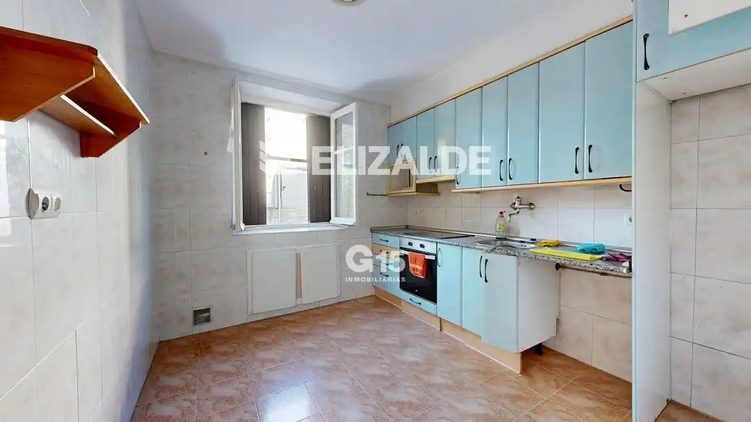 Cocina de Piso en venta en Altza
