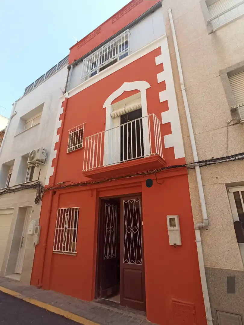 Casa in vendita a Pueblo