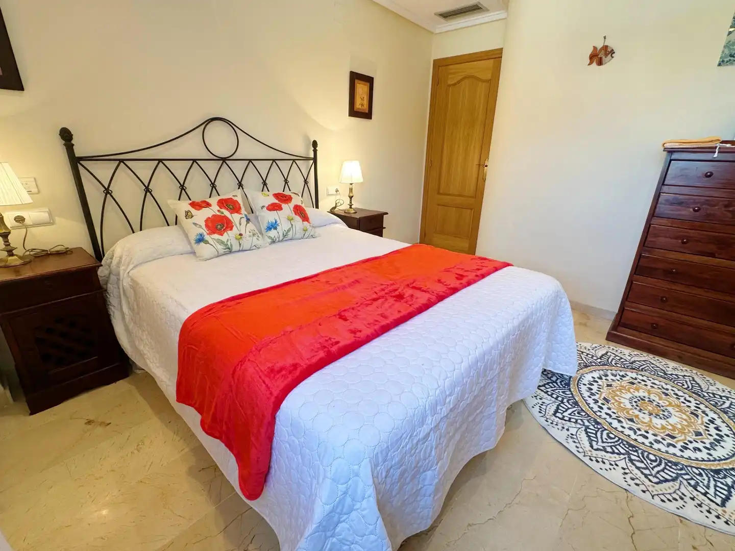Apartment with terrace to rent in BRITANIA 29, imagen 2