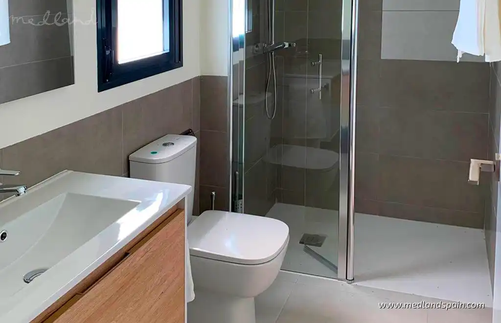 Apartament amb piscina en venda a Condado de Alhama, imagen 11