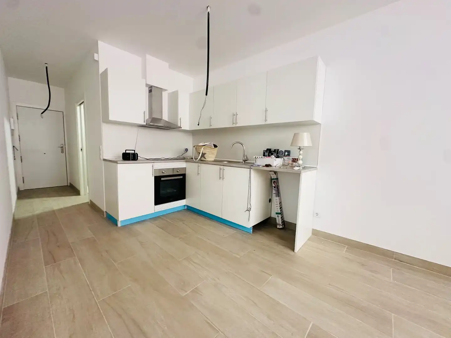 Piso con terraza en venta en Carrer de la Verge de Misericòrdia, imagen 7
