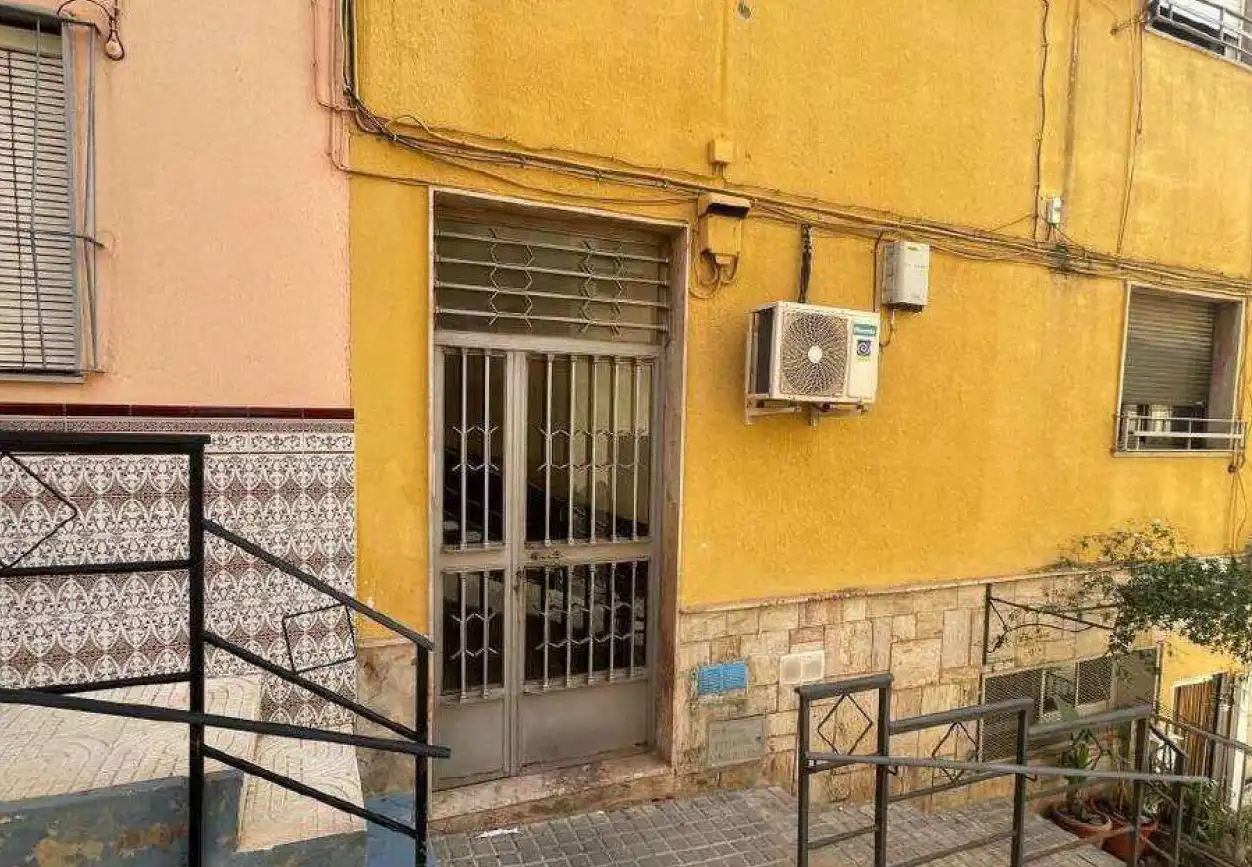 Wohnung zum Verkauf in Zenete, imagen 6
