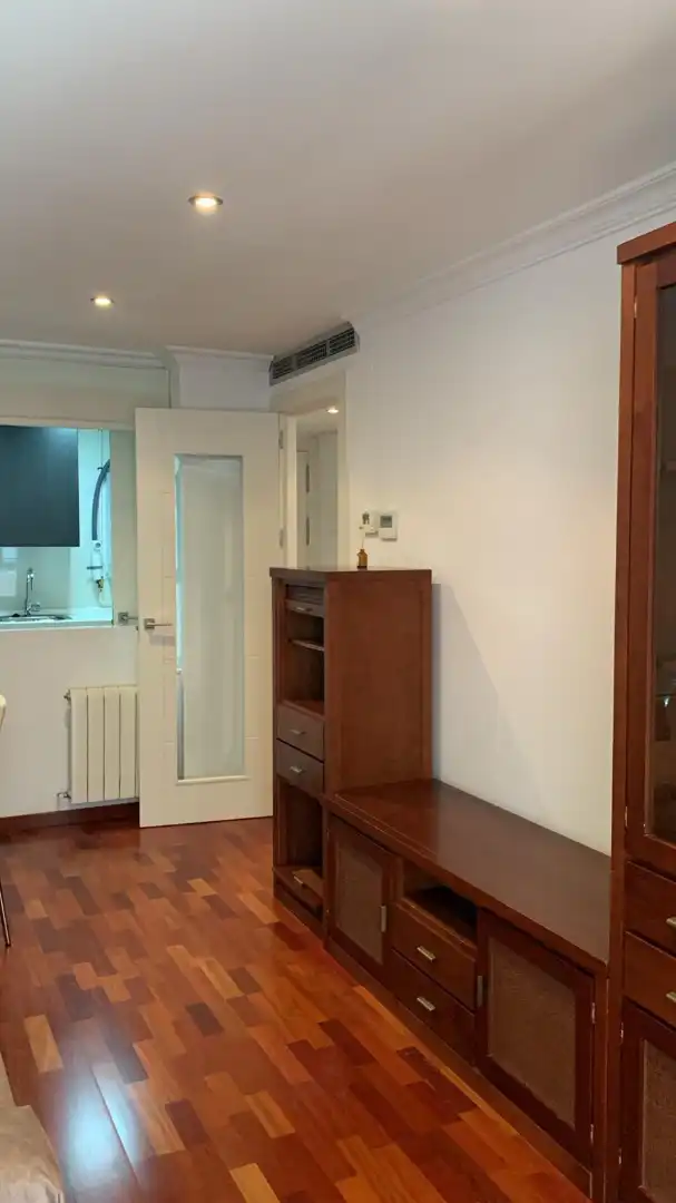 Piso de alquiler en Albacete con Aire acondicionado, Calefacción y Parquet