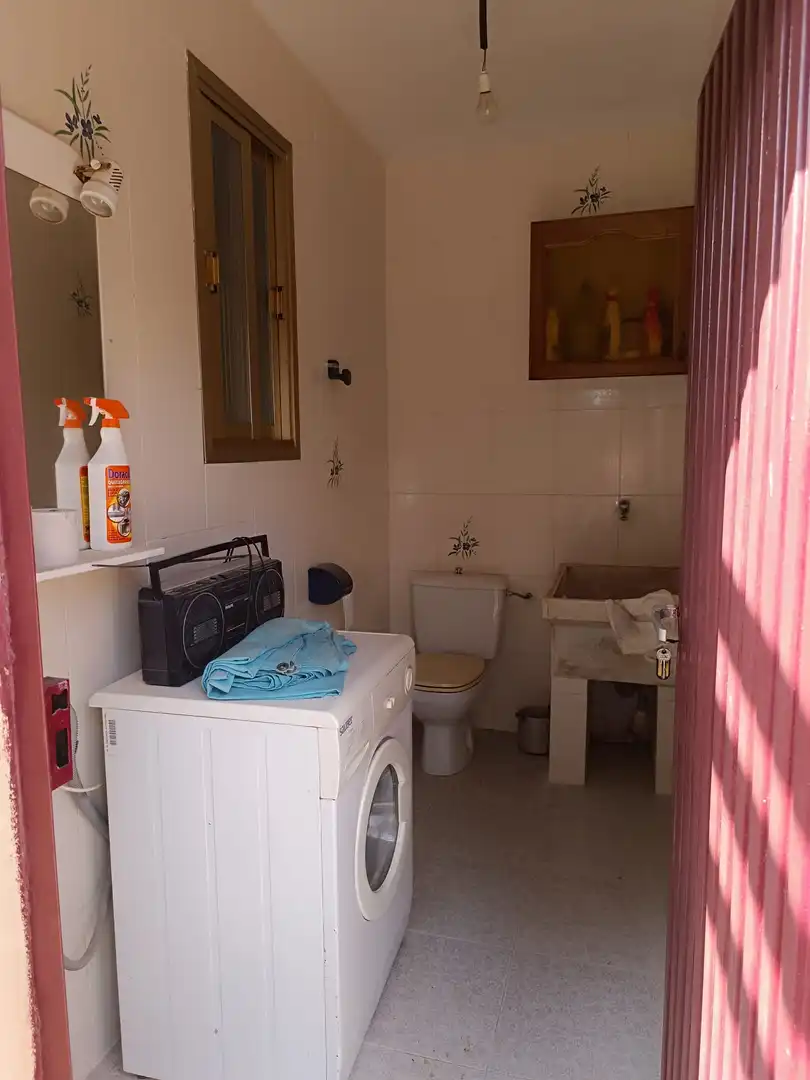 Xalet amb terrassa en venda a Pedanías - Extrarradio, imagen 15