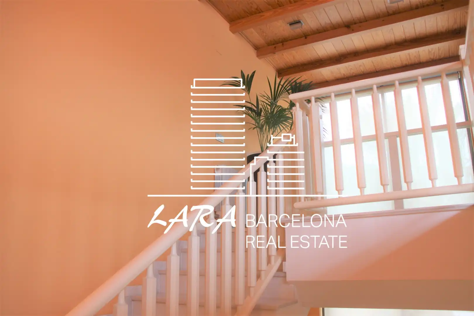 Vista exterior de Casa o chalet en venta en Viladecans con Aire acondicionado, Calefacción y Jardín privado