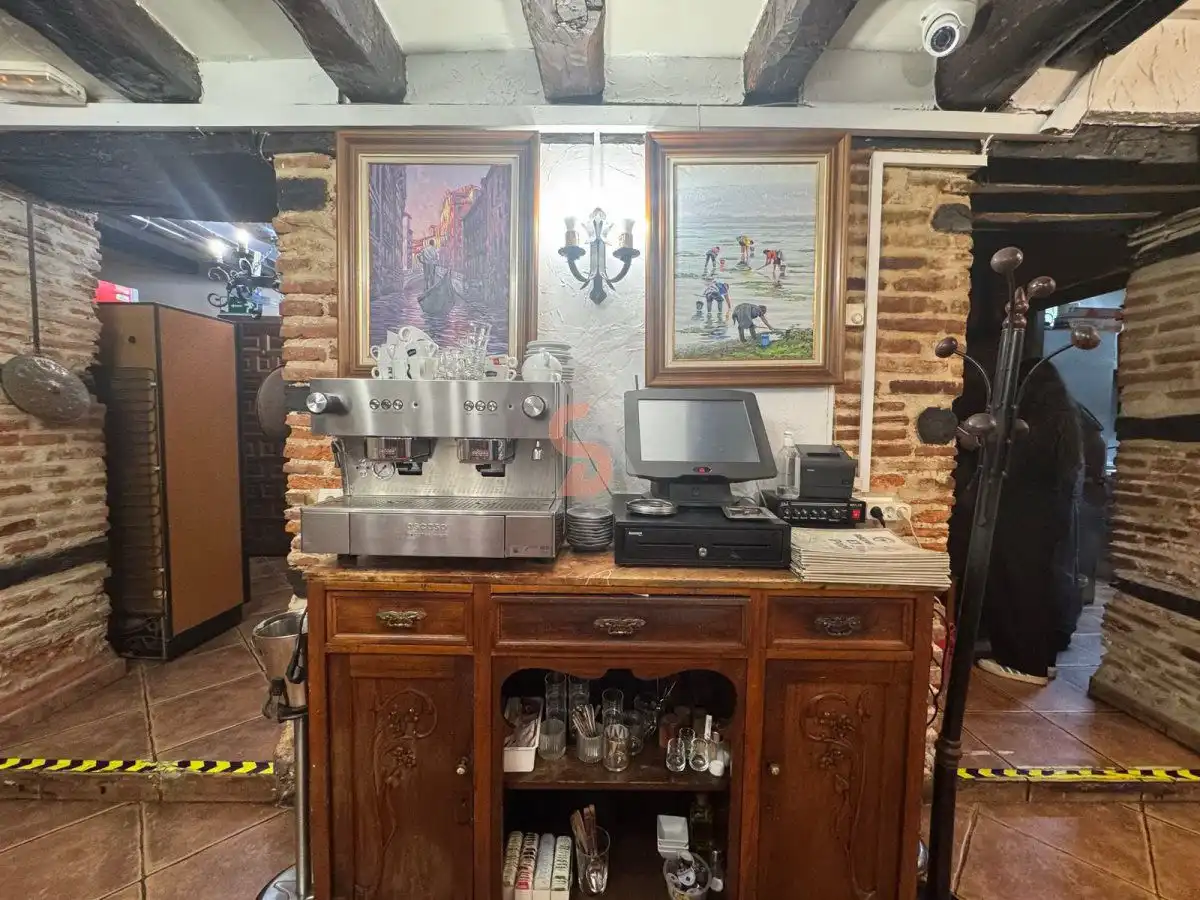 Local comercial en venda a CAMPANAS, imagen 19