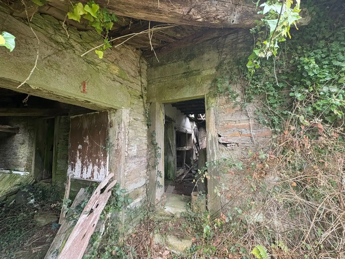 Chalet en venta en Lugar Igrexario, imagen 12