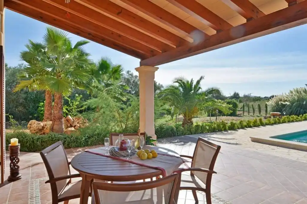 Villa avec piscine à vendre à Felanitx Poble, imagen 17