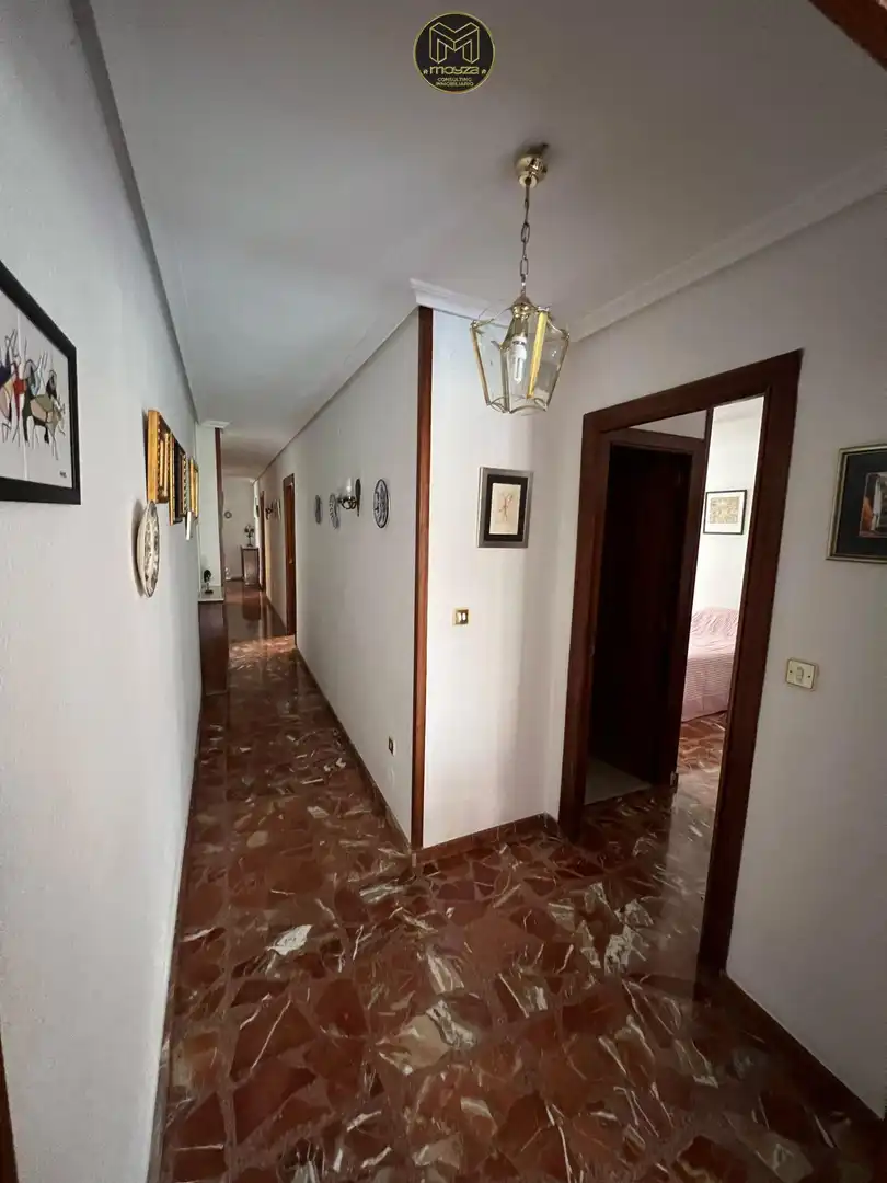 Wohnung mit Terrasse zum Verkauf in San Bartolomé - Millán de Priego, imagen 24