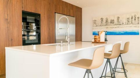 Foto 4 de Apartament de lloguer a Avenida Francisco la Roche, 31, Toscal, Santa Cruz de Tenerife Capital