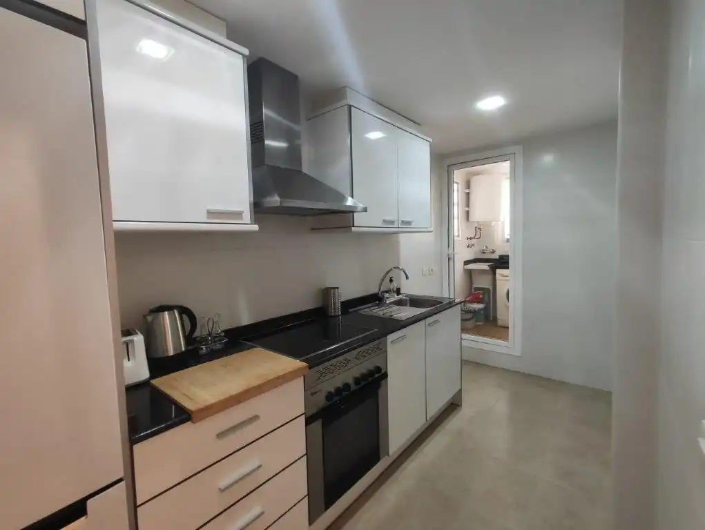 Apartament amb ascensor en venda a Las Marinas / Les Marines, imagen 7
