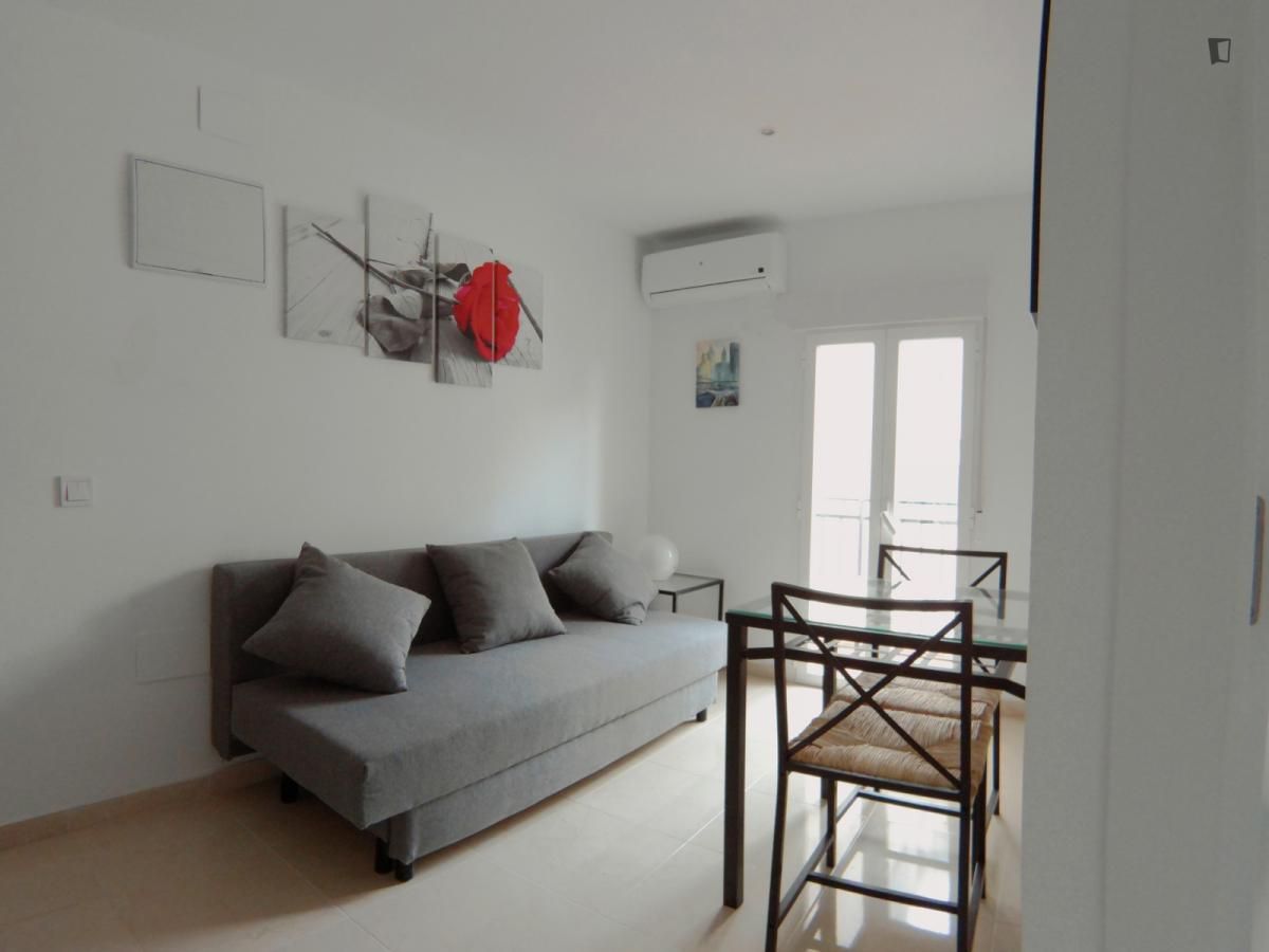 Apartament de lloguer a Zofio