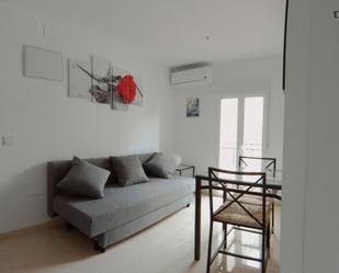 Apartament de lloguer a Zofio