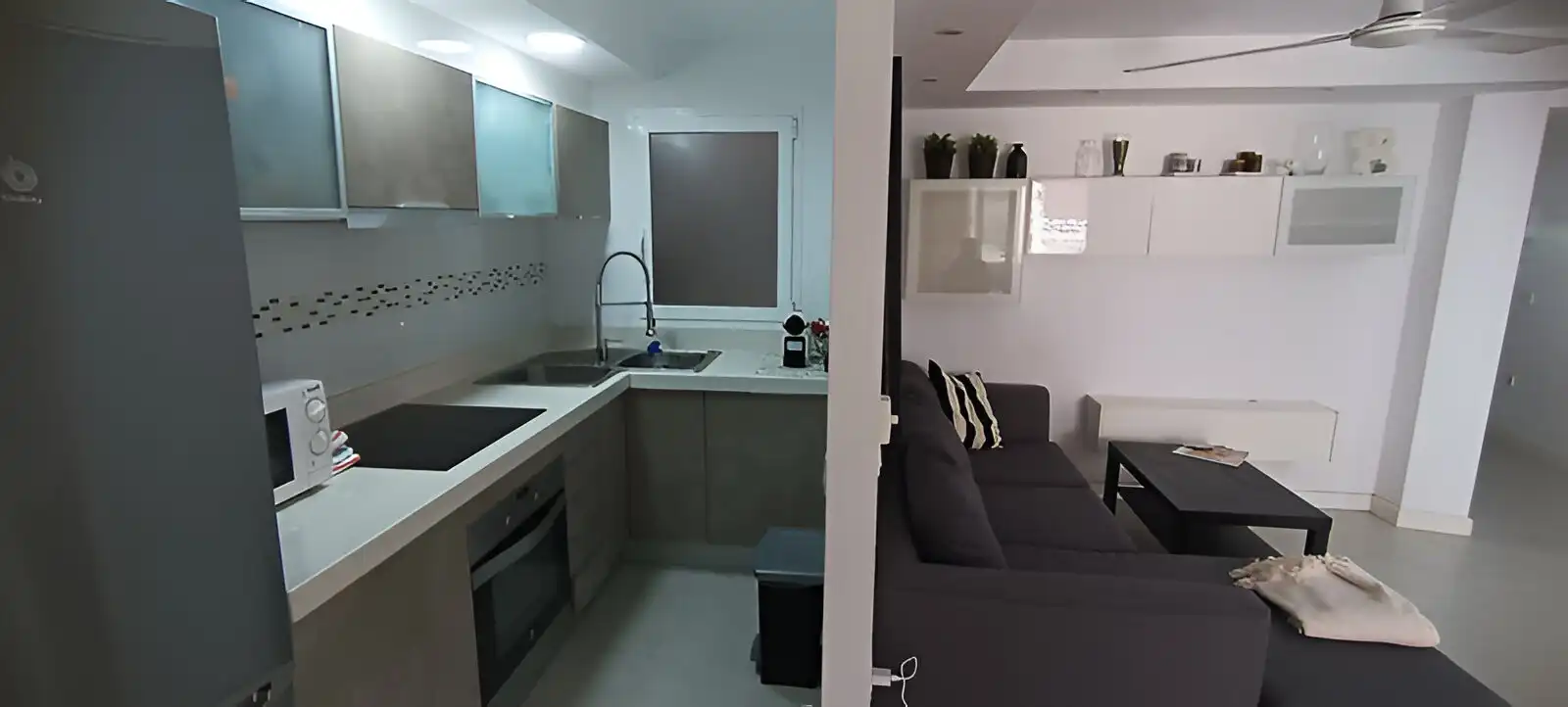 Apartamento con ascensor en venta en Marbella Centro