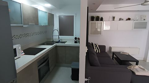 Apartamento en Planta Media en Marbella