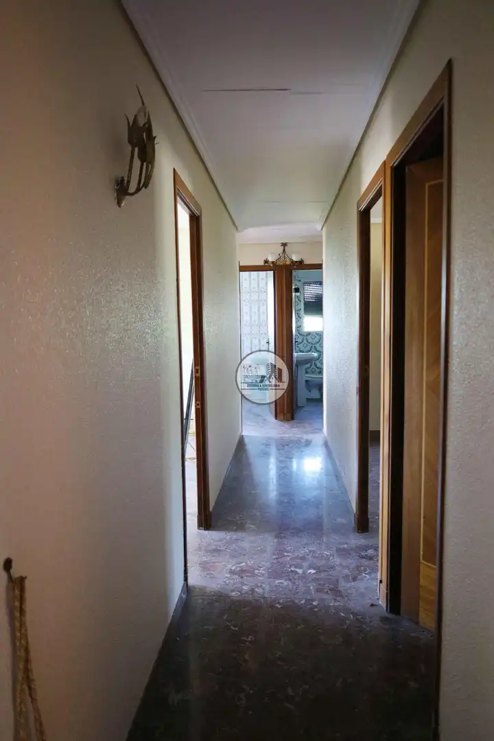 Casa o chalet en venta en Híjar con Calefacción, Jardín privado y Terraza