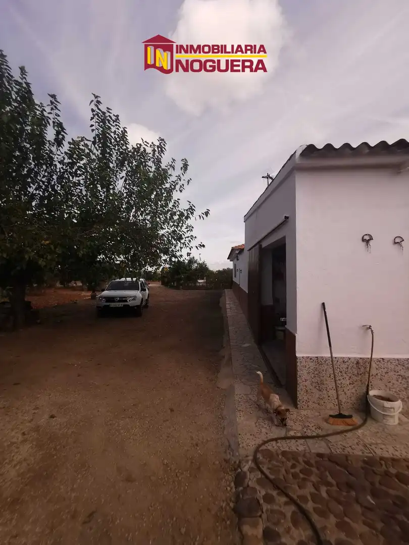 Landhaus zum Verkauf in La Carlota, imagen 14