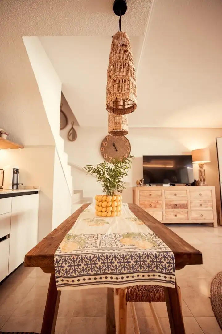 Bungalow amb terrassa en venda a Santa Pola ciudad, imagen 13