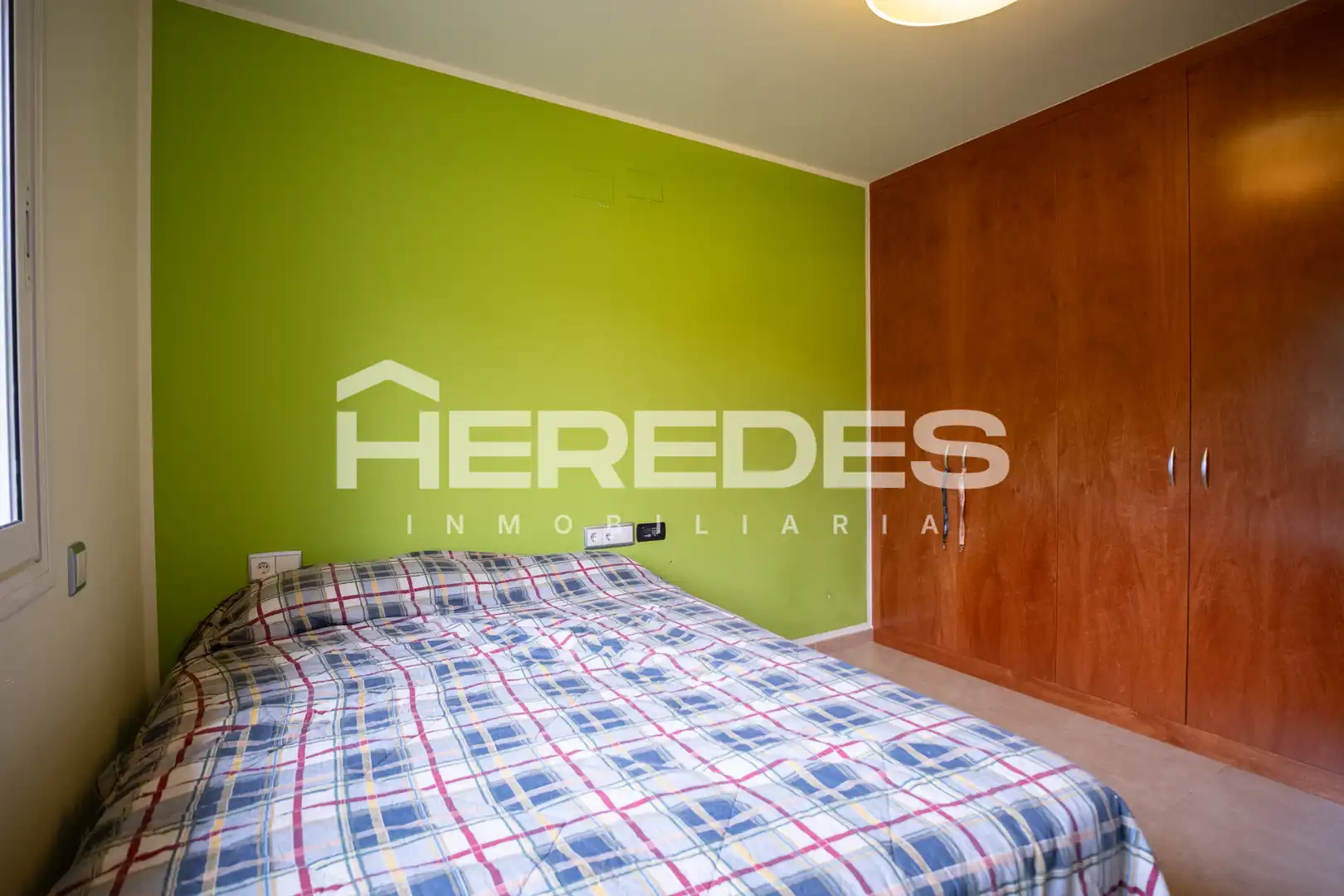 Habitación de Casa o chalet en venta en Sabadell con Aire acondicionado, Calefacción y Jardín privado