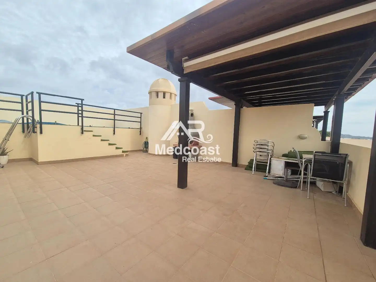 Attique avec piscine à vendre à Islas Canarias (Res T1), imagen 5