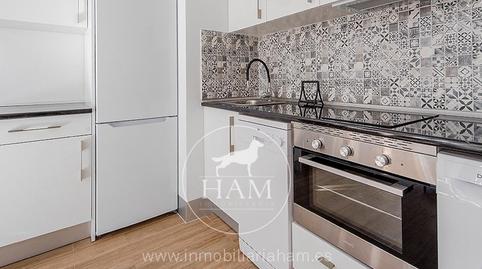 Foto 5 de Pis en venda a Pinar del Rey, Madrid