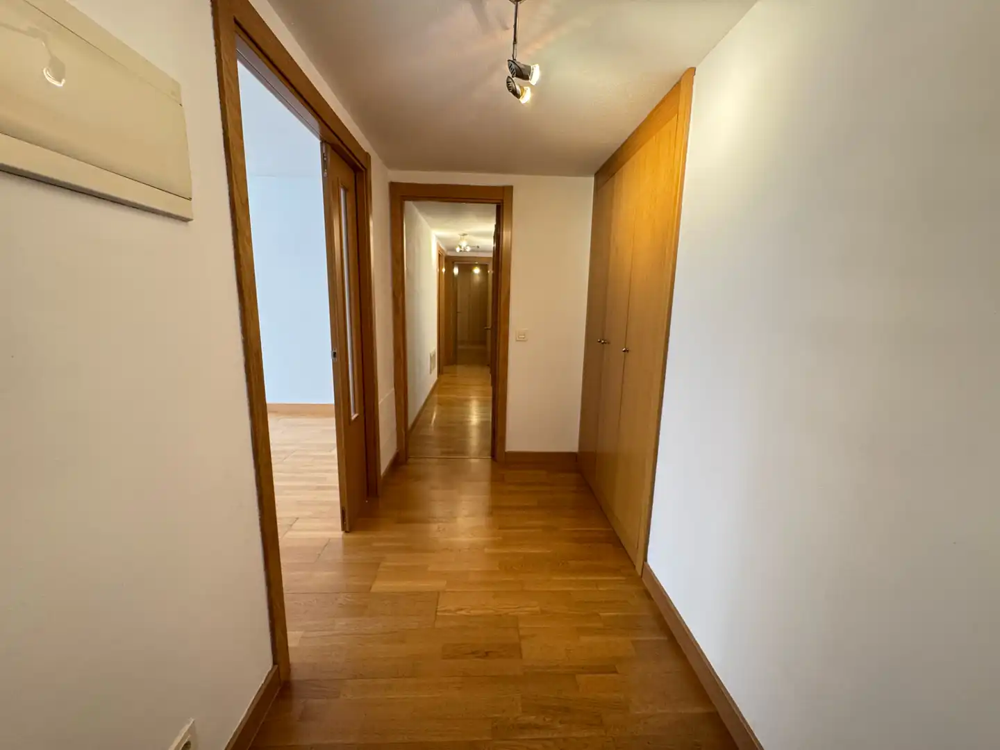 Flat for rent in Rivas-Vaciamadrid  with Heating, Private garden and Community pool