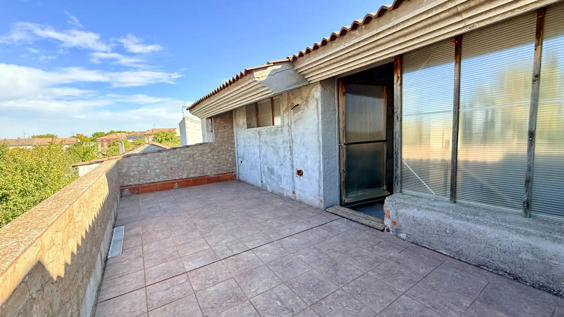 Terrace of Houses for sale in Olombrada