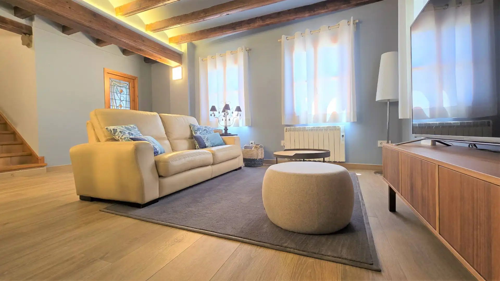 Casa o xalet de lloguer a Carrer Major, 1, Arbolí
