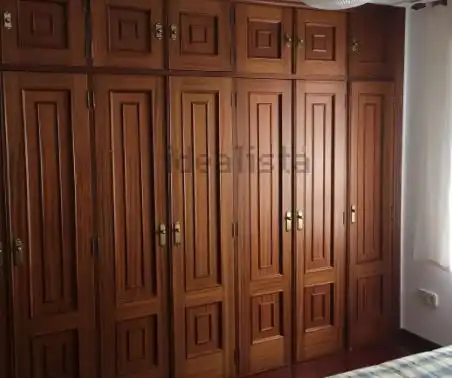 Habitación de Casa o chalet en venta en Santiago de Compostela 