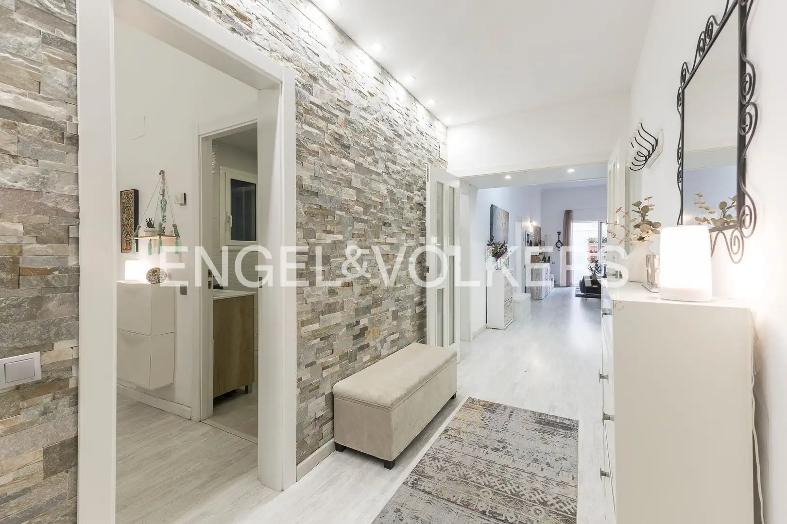 Apartamento en venta en Barcelona con Calefacción