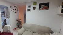 Living room of Flat for sale in L'Hospitalet de Llobregat