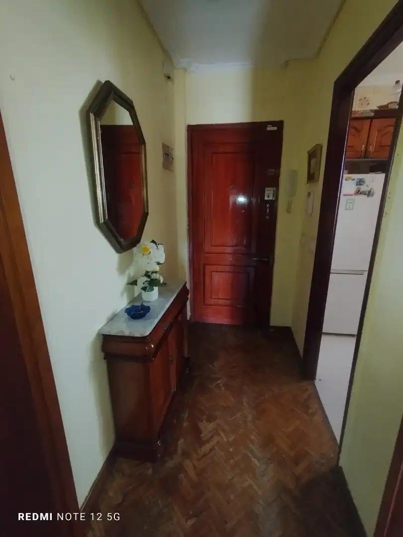 Piso en venta en Sevilla con Jardín privado, Terraza y Amueblado