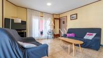 Living room of Flat for sale in Cambrils  with Heating and Balcony
