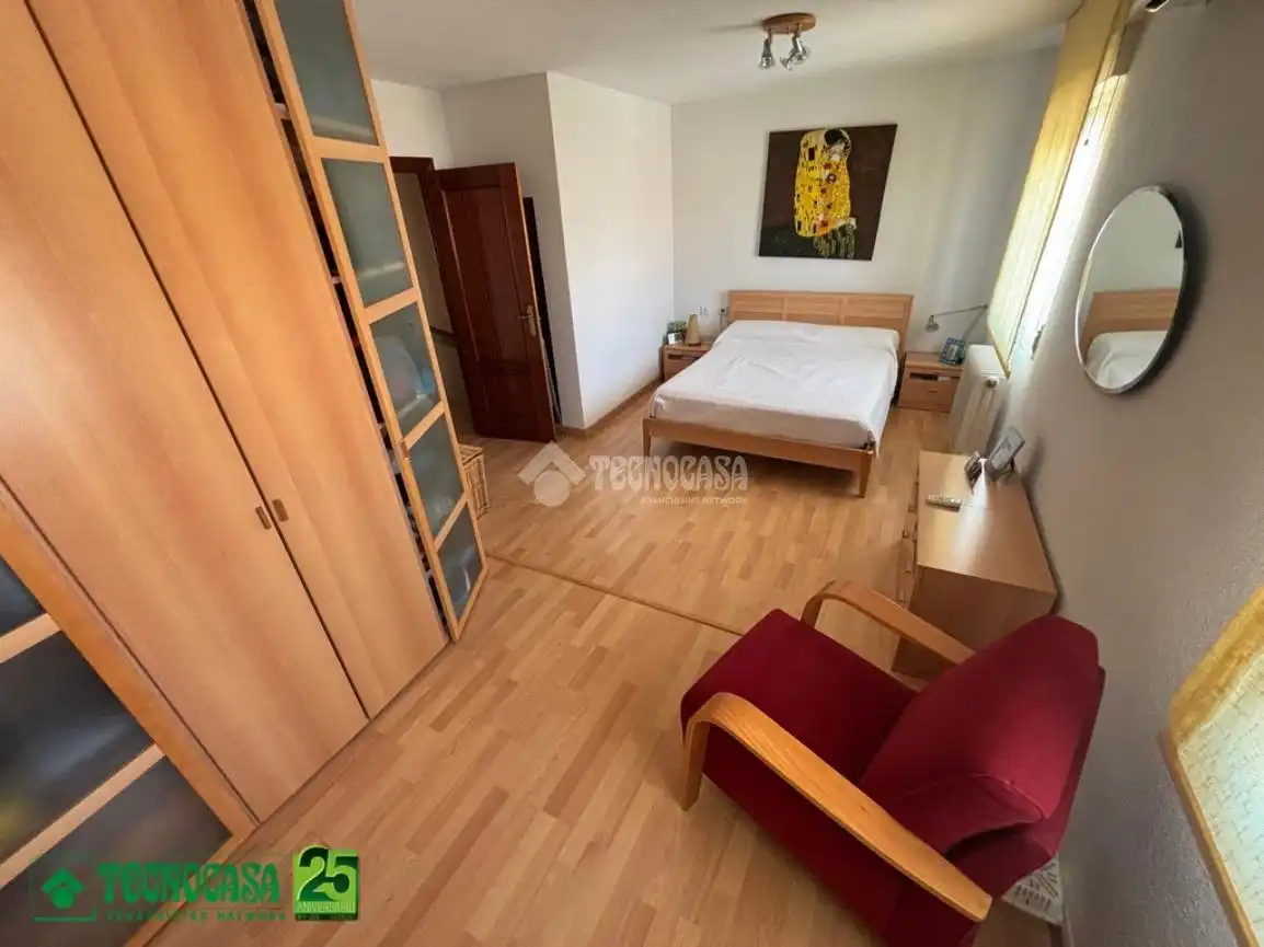 Habitación de Casa o chalet en venta en Ciudad Real con Calefacción
