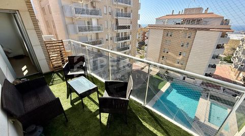 Foto 5 de Piso en venta en Bahia de Almeria (a), Aguadulce Norte, Roquetas de Mar