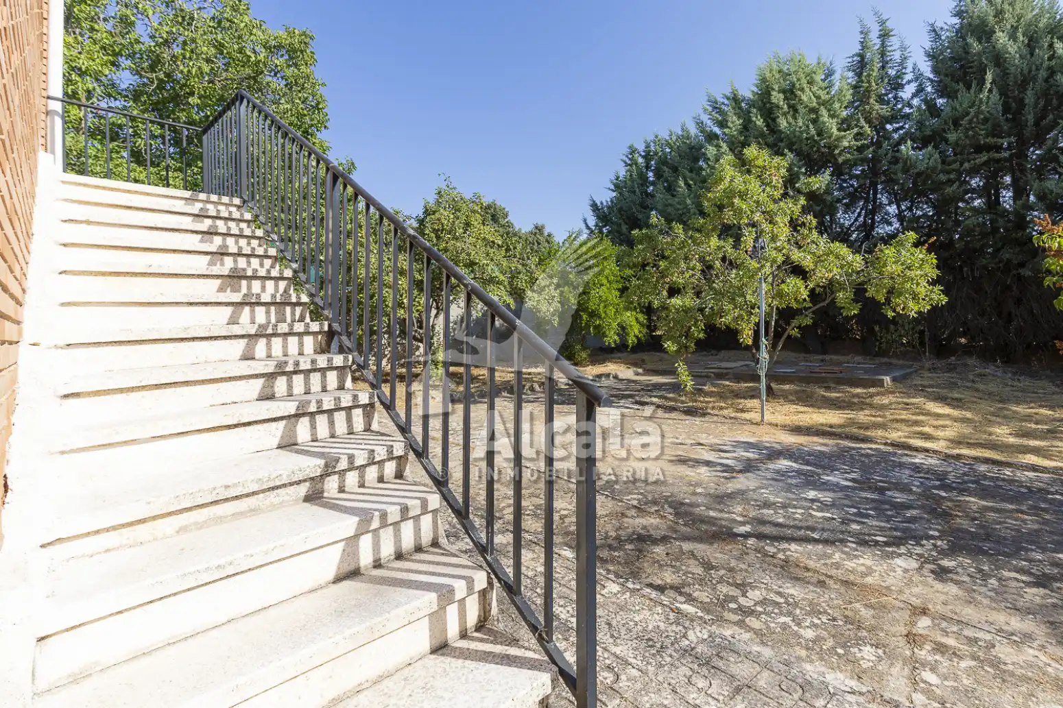 Houses for sale in Escopete  with Heating, Private garden and Swimming Pool