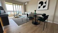 Living room of Apartment for sale in Benidorm  with Air Conditioner and Terrace