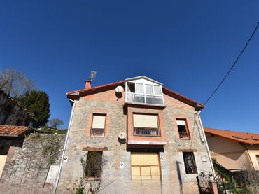 Casa con piscina in vendita a Paseo Ayuntamiento