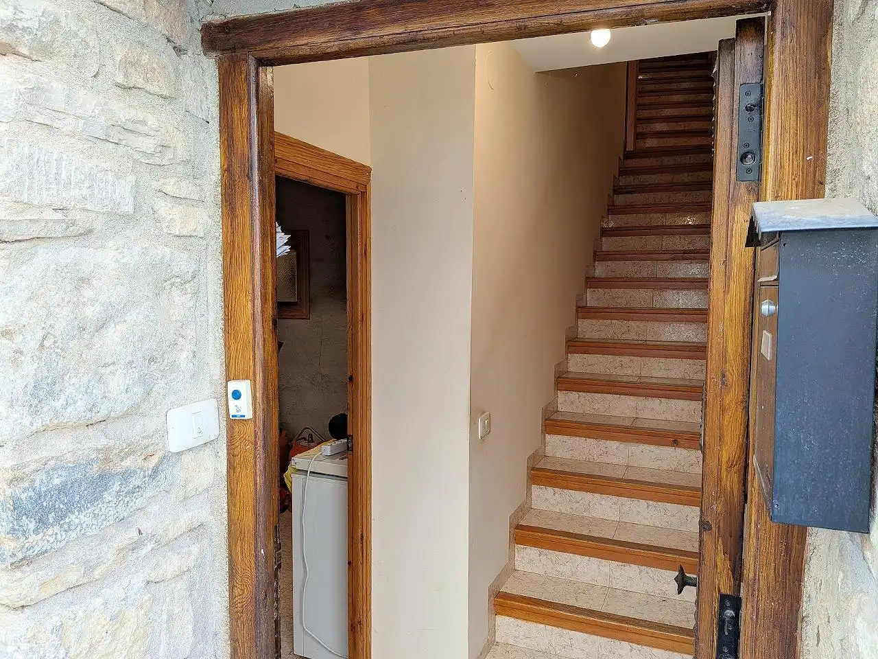 Casa o chalet en venta en Morella con Calefacción, Terraza y Balcón