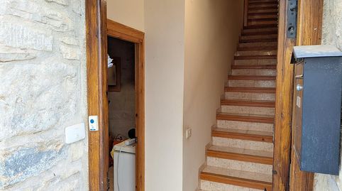 Photo 5 of Houses for sale in Carrer Cap de Vila, 33, Morella, Castellón