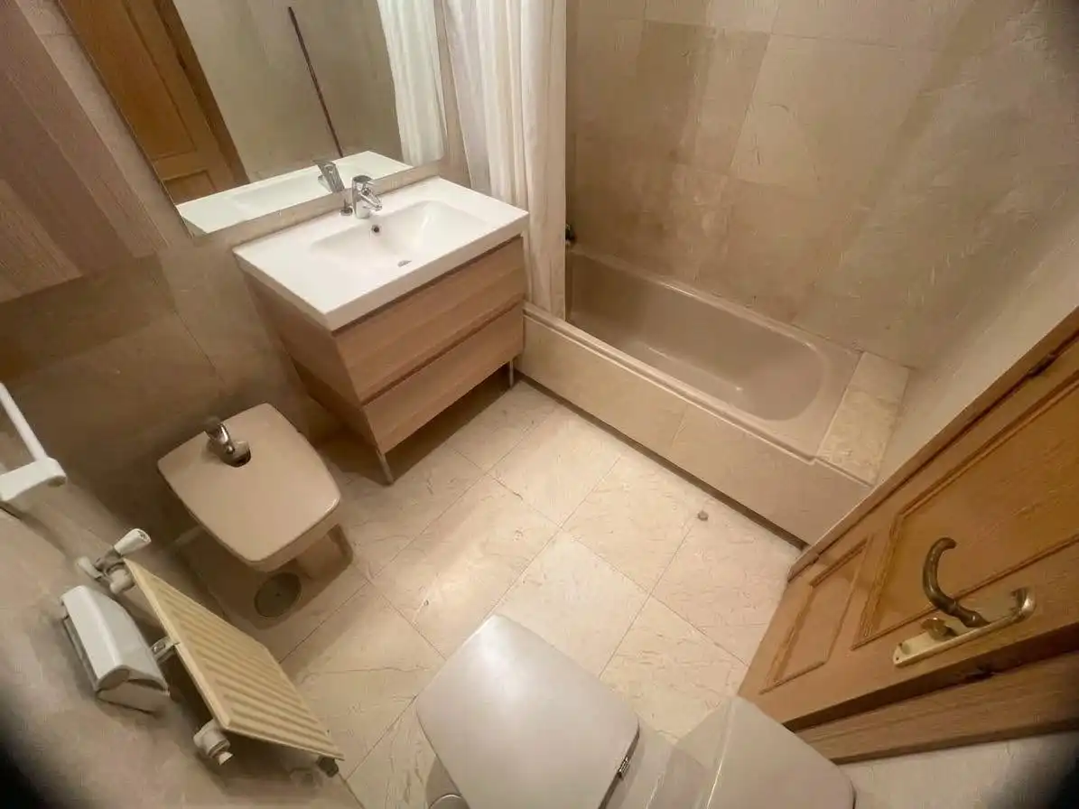 Wohnung mit Pool zum Verkauf in Ciudad Lineal, imagen 5