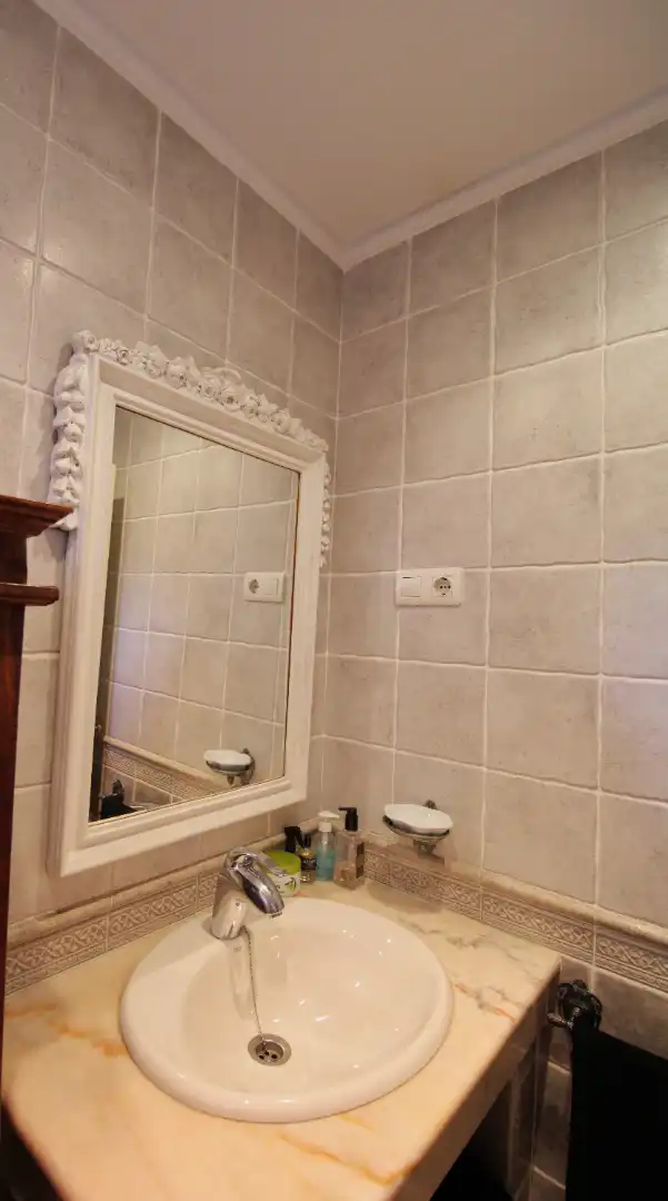 Chalet con piscina en venta en Manantiales - Lagar - Cortijo, imagen 40