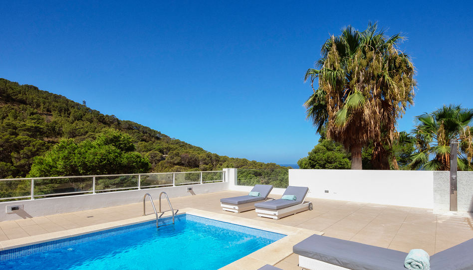 Foto 1 de Casa o chalet en venta en Cala Vedella - Cala Tarida, Illes Balears