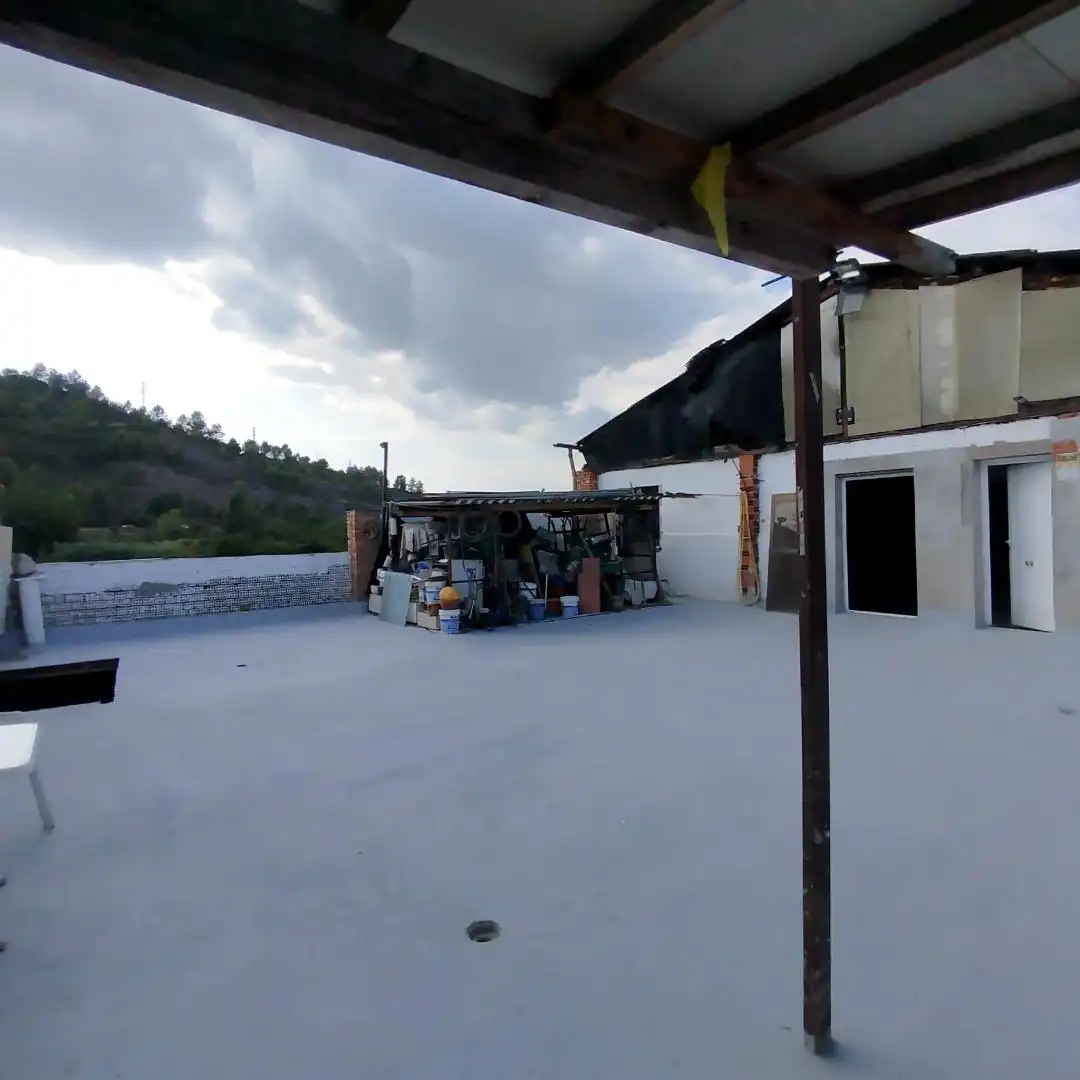 Nau industrial en venda a Sallent, imagen 14