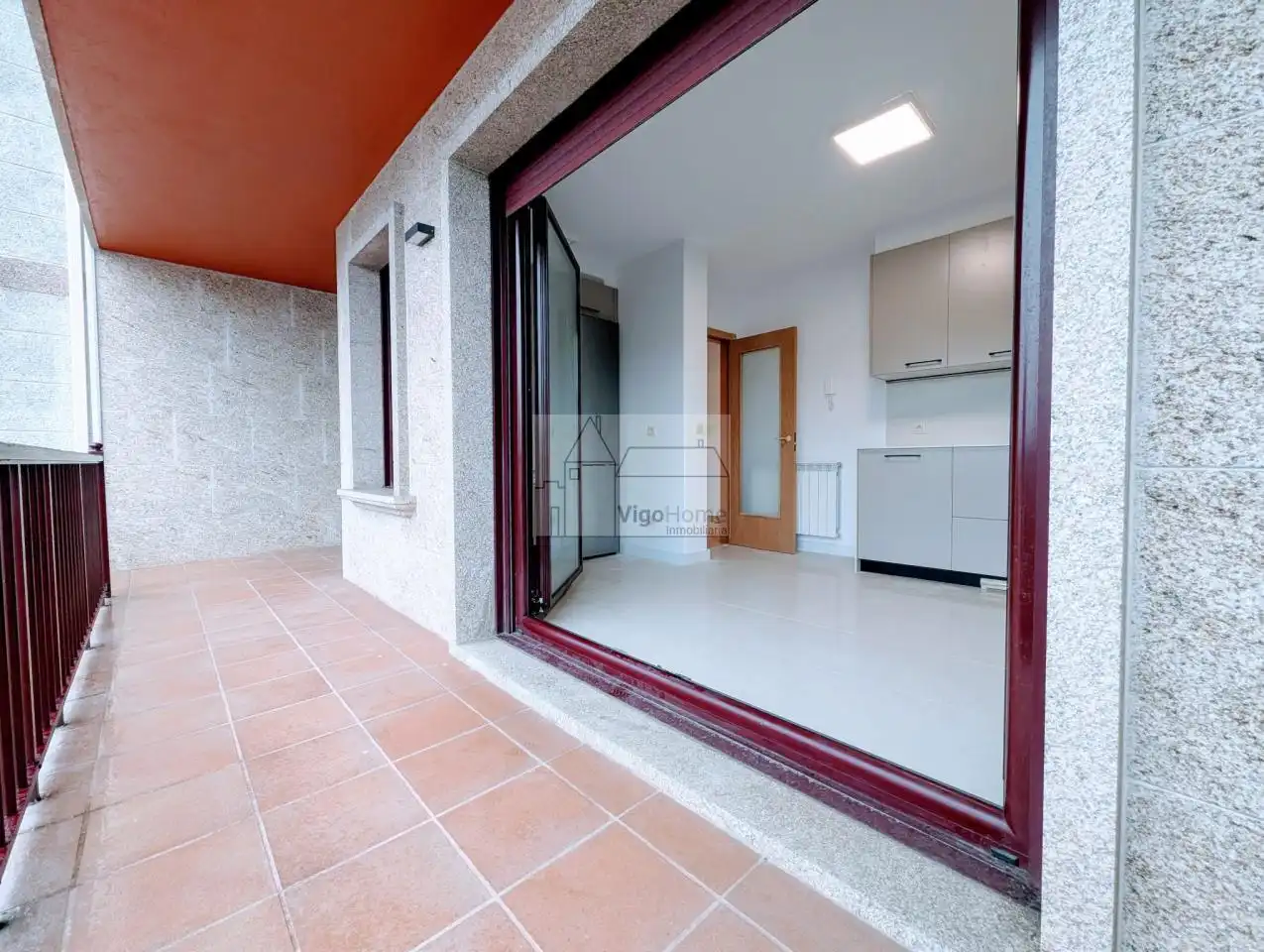 Reihenhaus mit Terrasse zum Verkauf in Rúa Arnela, imagen 36