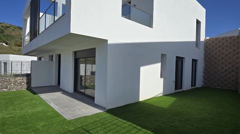 Foto 4 de Casa adosada en venta en Avenida Ingenieros, Riviera del Sol, Mijas