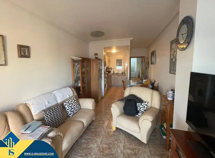 Penthouse mit Aufzug zum Verkauf in Playa del Cura, imagen 15