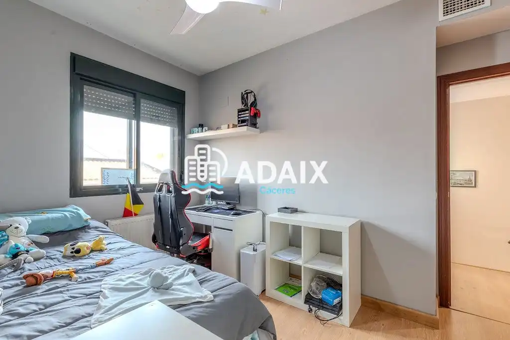 Casa en venda a CL LOS CORMORANES   CACERES (CÁCERES), imagen 19