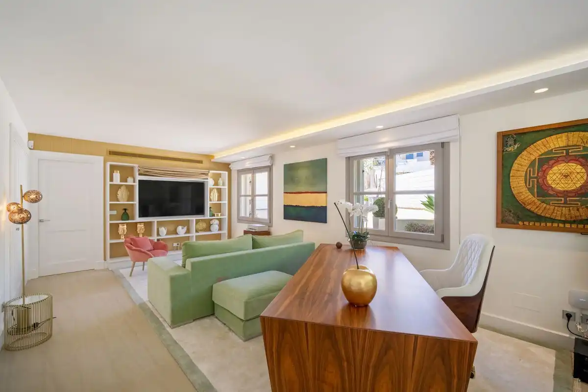 Casa a schiera in vendita a Nueva Andalucía, imagen 10
